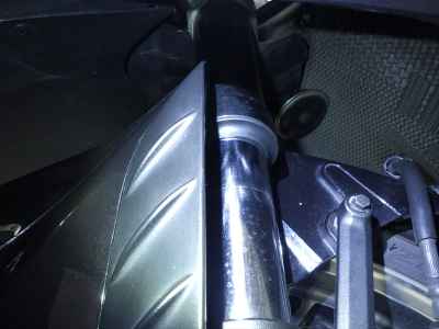 Kawasaki Ninja ZX-14R 2013