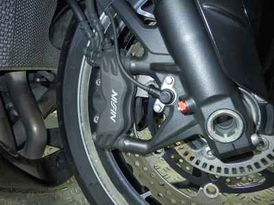 Kawasaki Ninja ZX-14R 2013