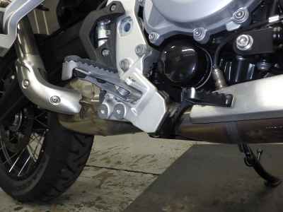 BMW F850GS 2023