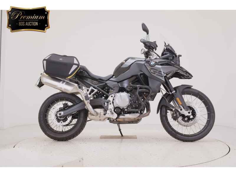 BMW F850GS 2023