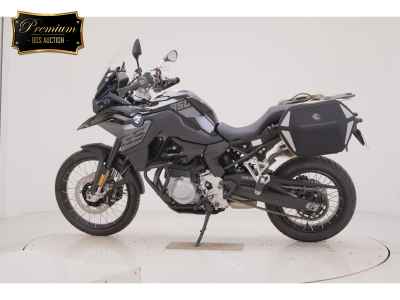 BMW F850GS 2023