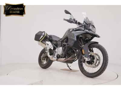 BMW F850GS 2023