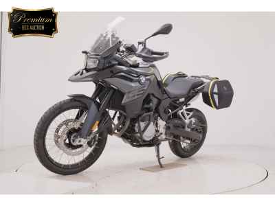 BMW F850GS 2023