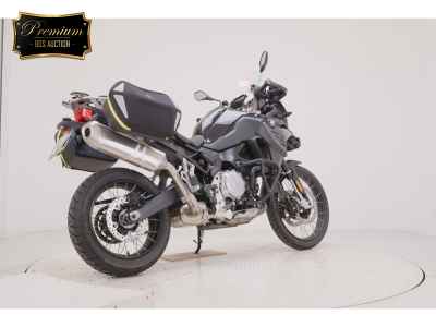 BMW F850GS 2023