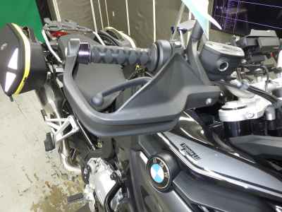 BMW F850GS 2023