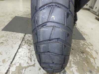 Triumph Scrambler 400X 2025