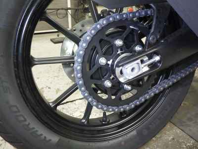 Triumph Scrambler 400X 2025