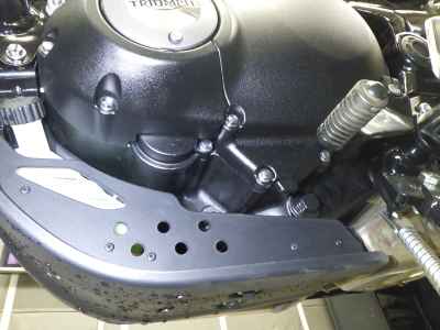 Triumph Scrambler 400X 2025
