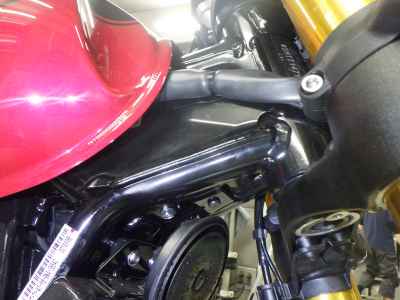 Triumph Scrambler 400X 2025
