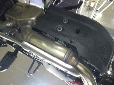 Triumph Scrambler 400X 2025