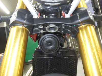 Triumph Scrambler 400X 2025