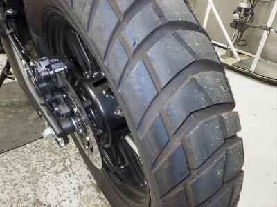 Triumph Scrambler 400X 2024