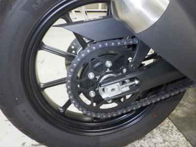 Triumph Scrambler 400X 2024