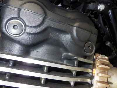 Triumph Scrambler 400X 2024