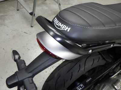 Triumph Speed 400 2025