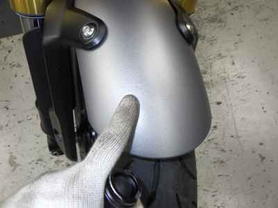 Triumph Speed 400 2025