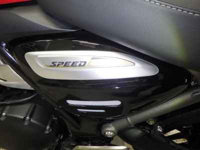 Triumph Speed 400 2025