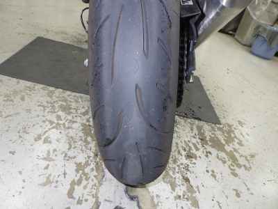Triumph Speed 400 2025