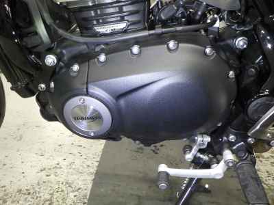 Triumph Speed 400 2025