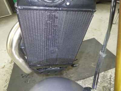 Triumph Speed 400 2025
