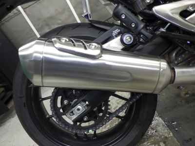 Triumph Speed 400 2025
