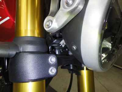 Triumph Speed 400 2025