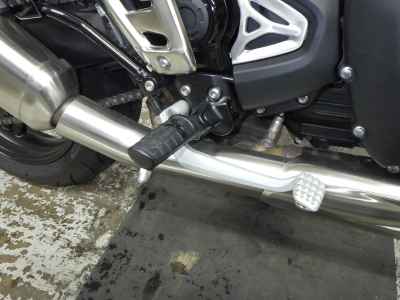 Triumph Speed 400 2025