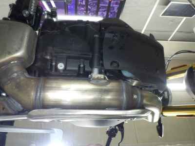 Triumph Speed 400 2025