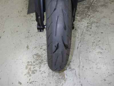 Triumph Speed 400 2025