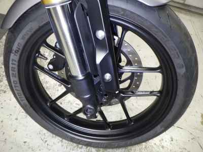 Triumph Speed 400 2025