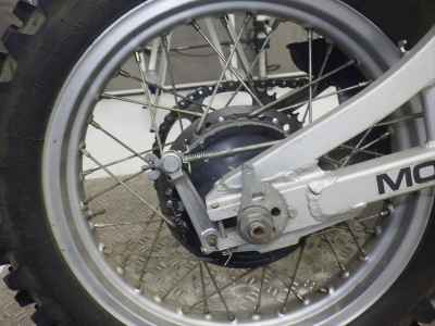 Yamaha IT250