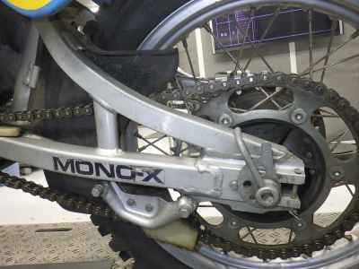 Yamaha IT250