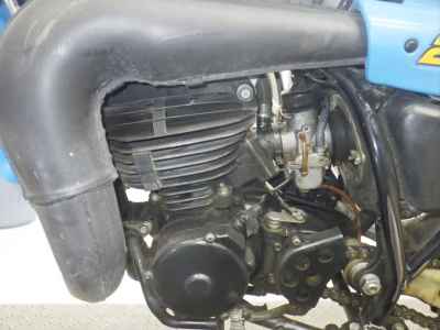 Yamaha IT250