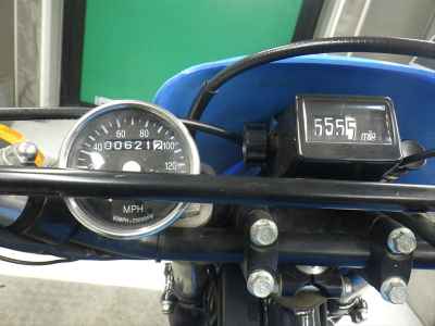 Yamaha IT250