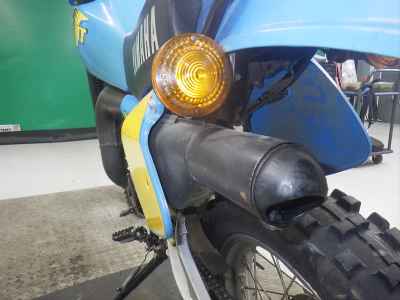 Yamaha IT250