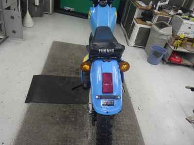 Yamaha IT250