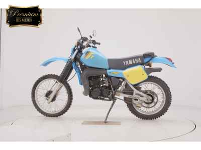 Yamaha IT250