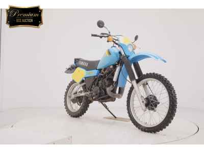 Yamaha IT250