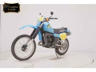 Yamaha IT250