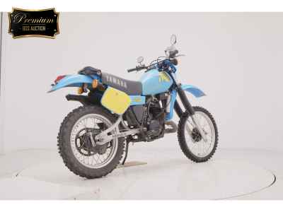 Yamaha IT250