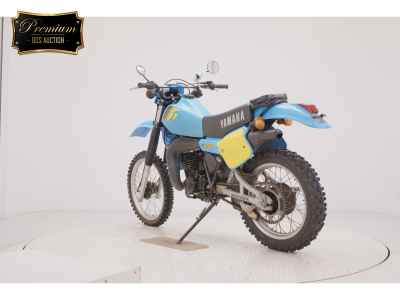 Yamaha IT250