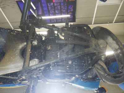 Yamaha IT250
