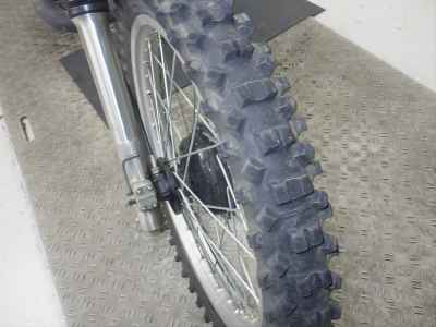 Yamaha IT250