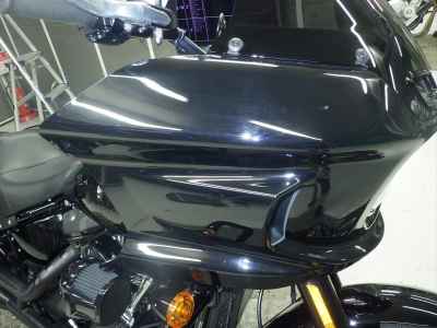 Harley-Davidson FXLRST1920 2024