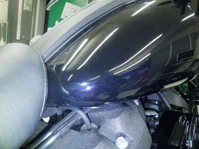 Harley-Davidson FXLRST1920 2024