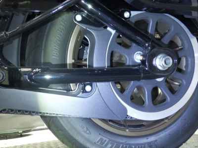 Harley-Davidson FXLRST1920 2024