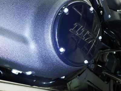Harley-Davidson FXLRST1920 2024