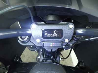 Harley-Davidson FXLRST1920 2024
