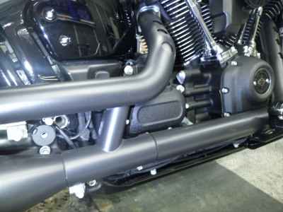 Harley-Davidson FXLRST1920 2024