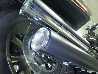 Harley-Davidson FXLRST1920 2024